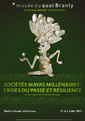 La Blanca. Los Grafitos Mayas: cuadernos de arquitectura y arqueología maya